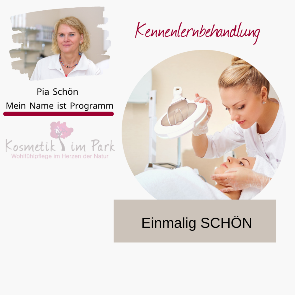 Kennenlern Behandlung