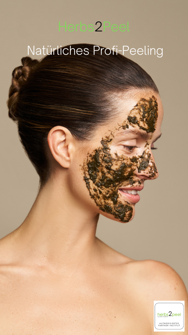 BEAUTY PEEL